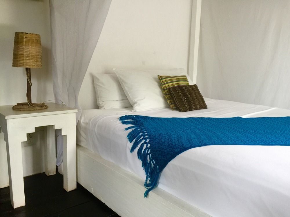 Manglex Eco Hotel Tulum Eksteriør billede