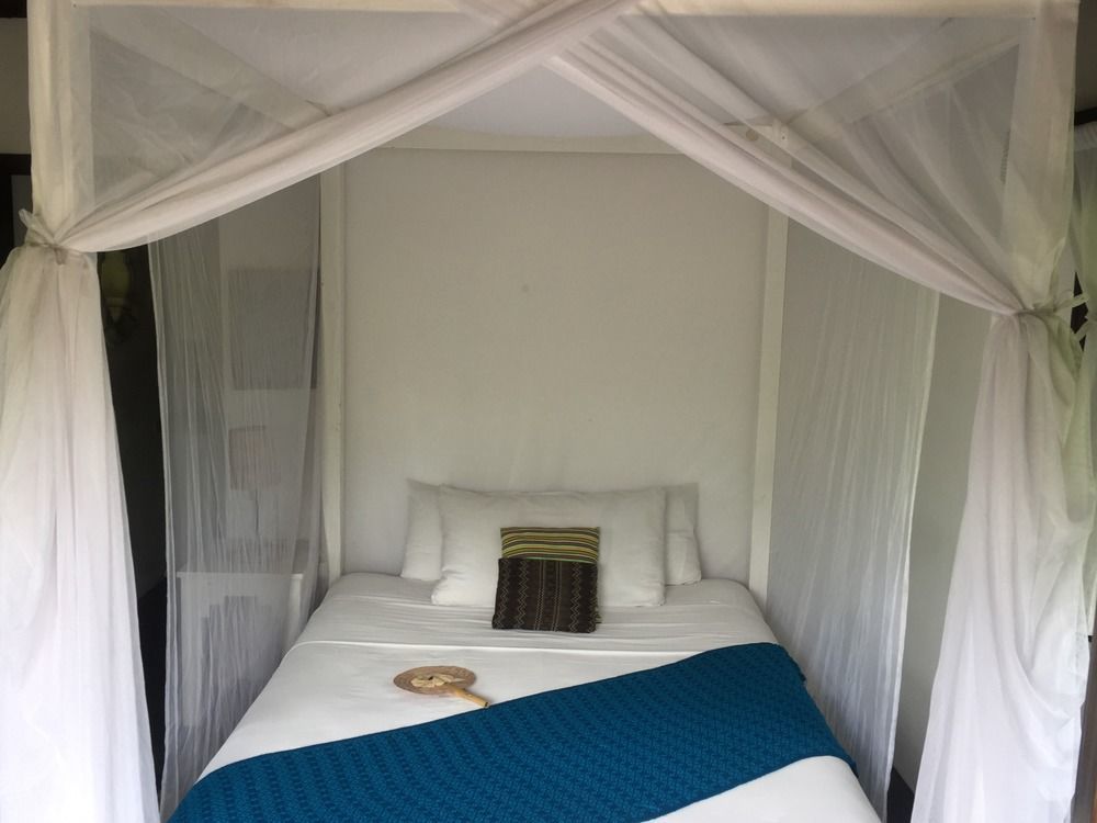 Manglex Eco Hotel Tulum Eksteriør billede